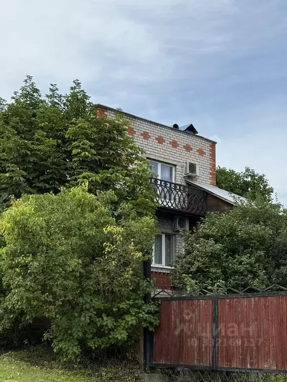 Дом в Новгородская область, Валдай ул. Ленина (86 м) - Фото 1