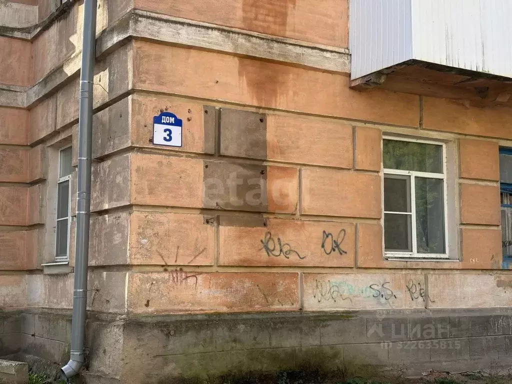 4-к кв. Псковская область, Остров Остров-3 кв-л, 12 (101.5 м) - Фото 1