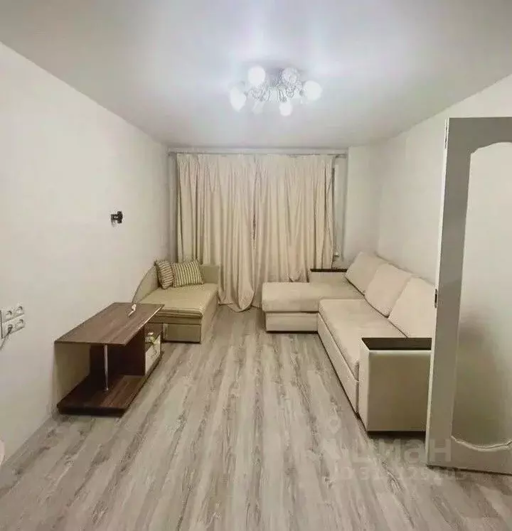 1-к кв. Кировская область, Киров ул. Чапаева, 32 (32.5 м) - Фото 0