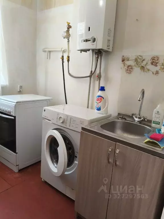 1-к кв. Нижегородская область, Нижний Новгород Соцгород жилрайон, ... - Фото 1