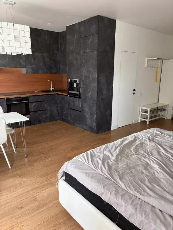 Студия Москва Новодмитровская ул., 2к5 (39.0 м) - Фото 2