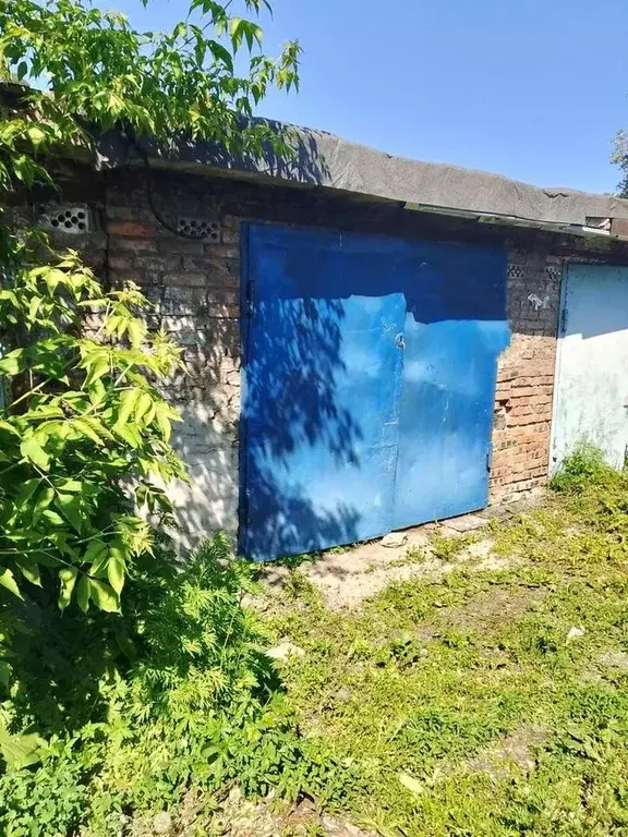 Гараж в Хакасия, Абакан ул. Кирова, 255 (36 м) - Фото 0