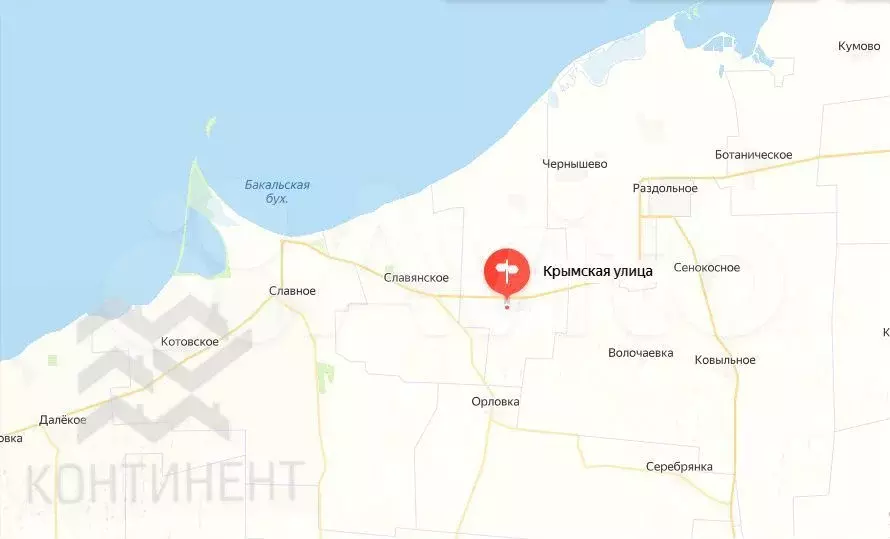 Участок 13,2 сот. (ИЖС) - Фото 0