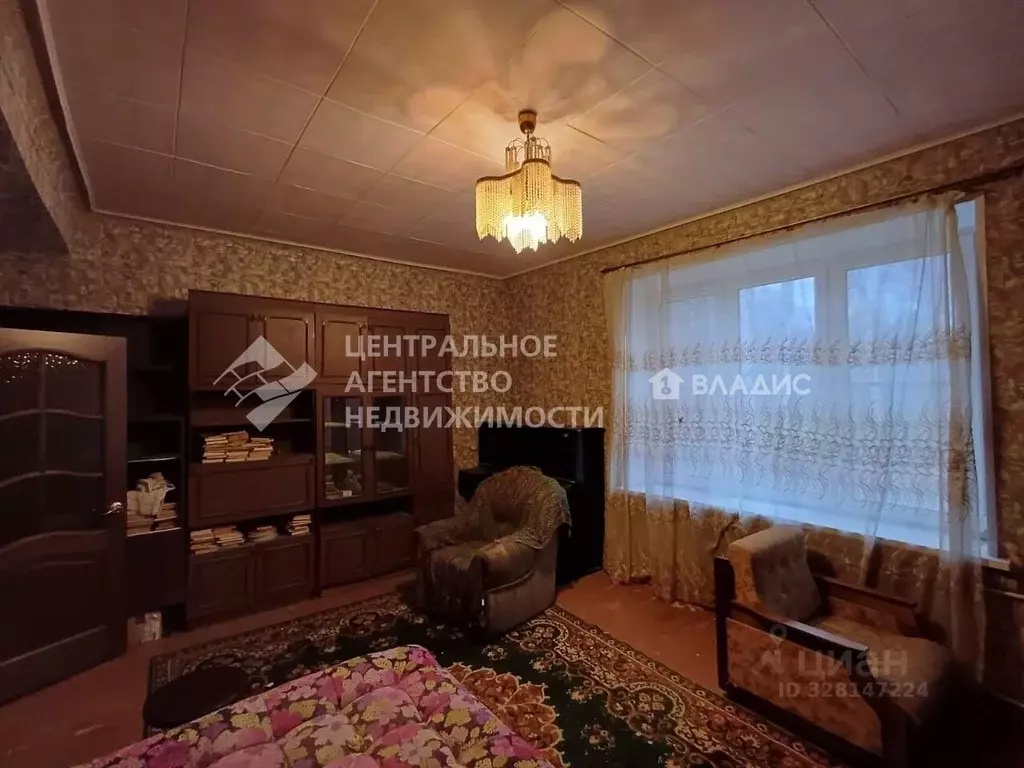 2-к кв. Рязанская область, Кораблино Шахтерская ул., 16 (57.0 м) - Фото 2