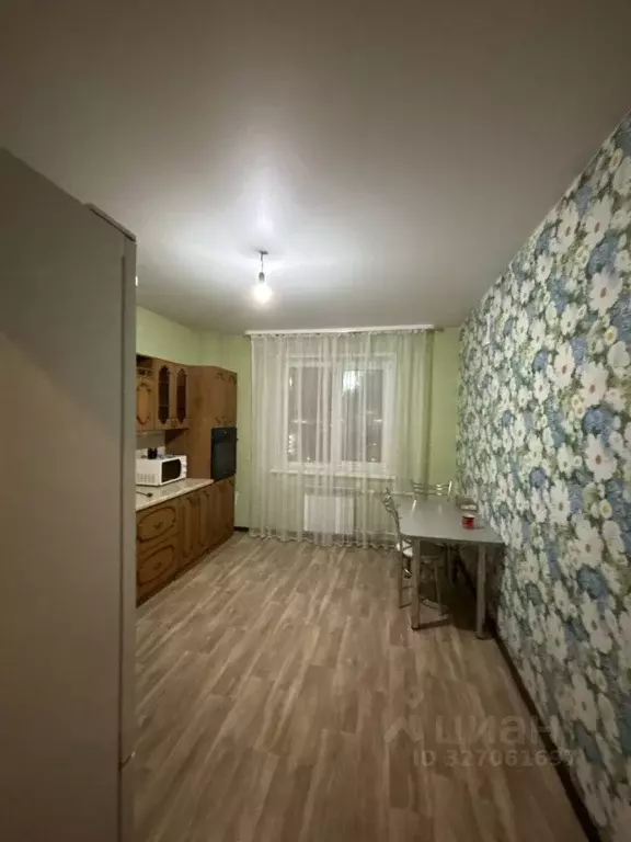 1-к кв. Пензенская область, Пенза ул. Фабричная, 3 (47.0 м) - Фото 2