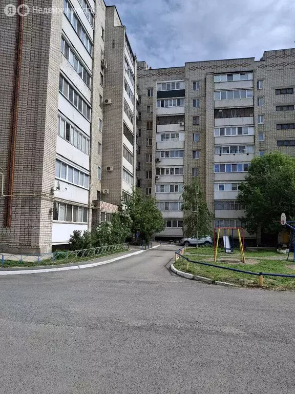 2-комнатная квартира: Сызрань, улица Дзержинского, 11 (47 м) - Фото 0