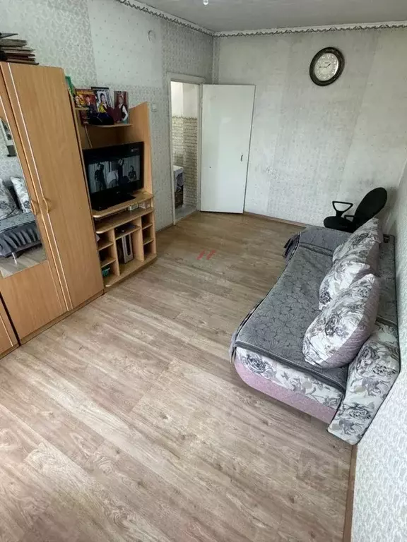 2-к кв. Тыва, Кызыл Московская ул., 110 (49.4 м) - Фото 1