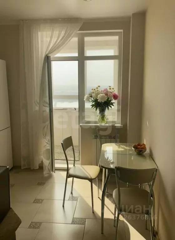 1-к кв. Омская область, Омск ул. Красный Путь, 143к5 (48.0 м) - Фото 1