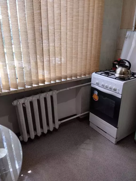 Продаётся 2-к квартира, 56.1 м - Фото 0