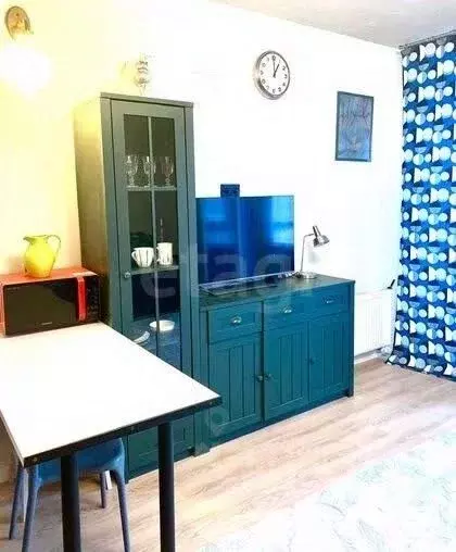 Студия Калининградская область, Калининград Арсенальная ул., 31к3 ... - Фото 1