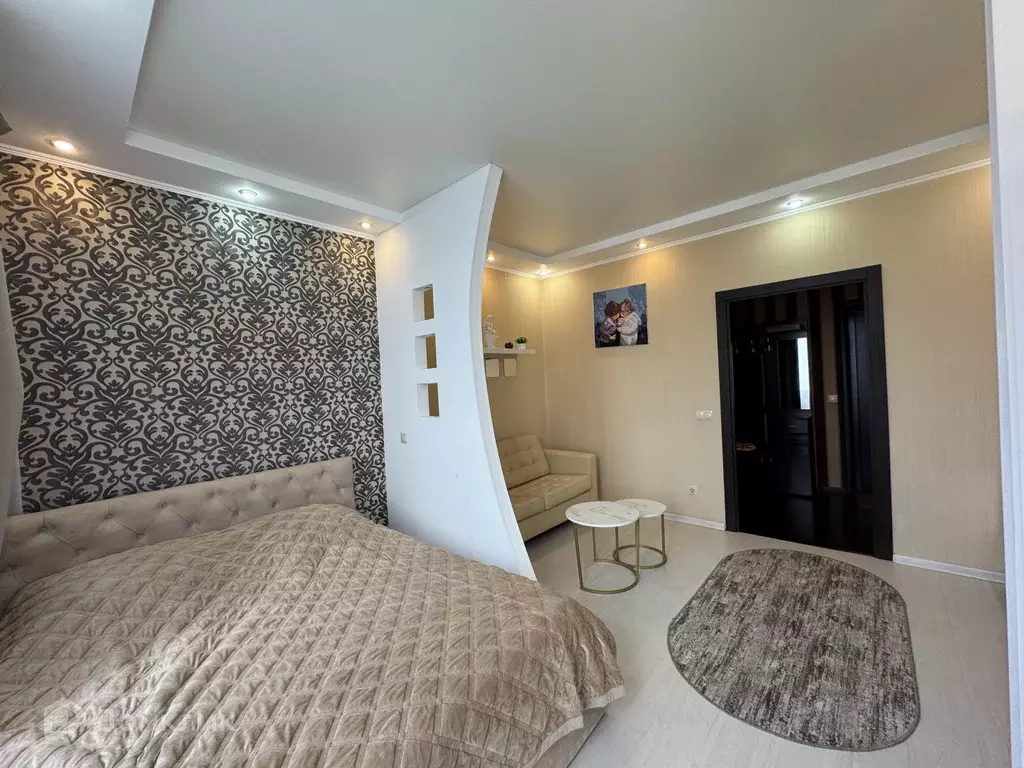 Продаётся 1-к квартира, 38.4 м - Фото 1