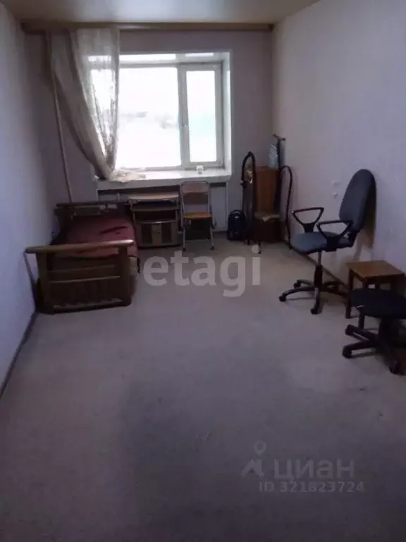 1-к кв. Ямало-Ненецкий АО, Новый Уренгой просп. Мира, 32 (39.8 м) - Фото 1