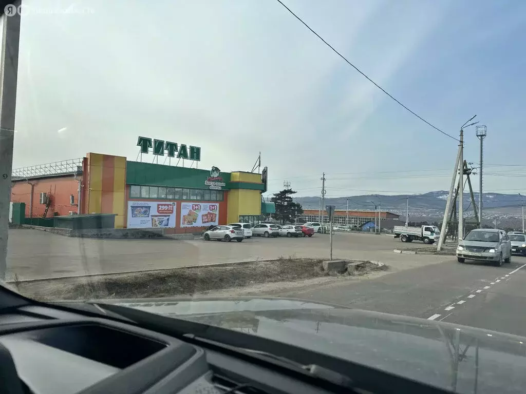 Участок в Заиграевский район, сельское поселение Талецкое, СНТ ... - Фото 1