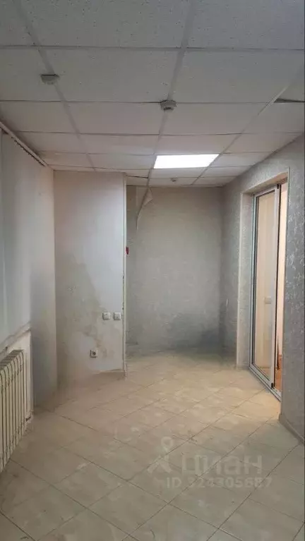 Торговая площадь в Кабардино-Балкария, Нальчик ул. Кирова, 2Г (42 м) - Фото 2