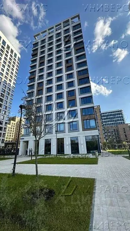 Помещение свободного назначения в Москва ул. Нижние Мневники, 9 (82 м) - Фото 0