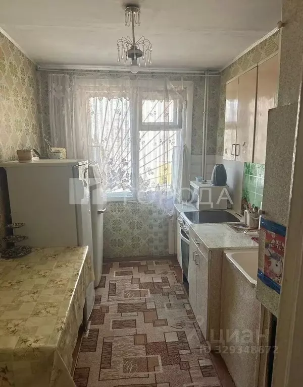 2-к кв. Новосибирская область, Новосибирск ул. 25 лет Октября, 18 ... - Фото 1