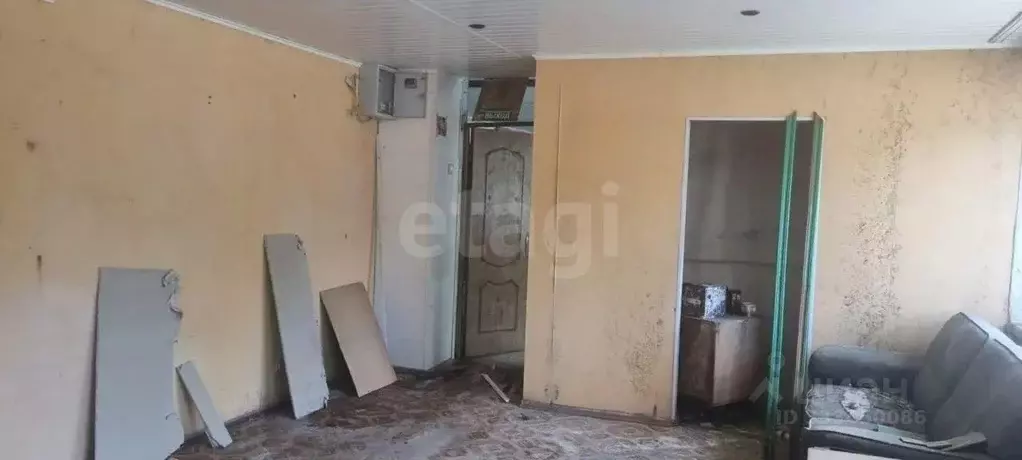 Офис в Брянская область, Брянск ул. Богдана Хмельницкого, 73 (29 м) - Фото 1