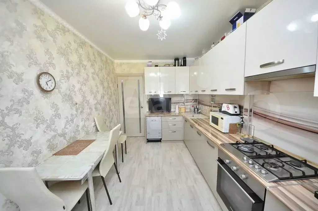 2-к. квартира, 58,4 м, 3/5 эт. - Фото 1