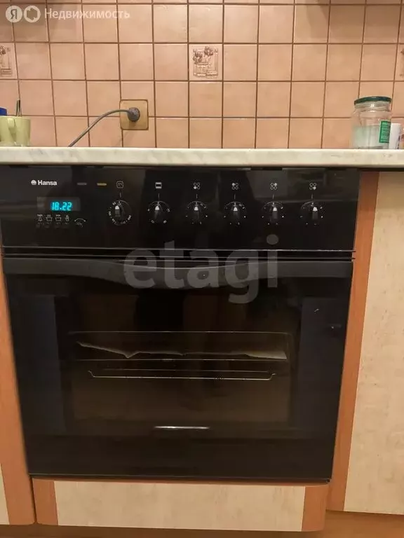 1-комнатная квартира: Санкт-Петербург, Главная улица, 25 (42.5 м) - Фото 1