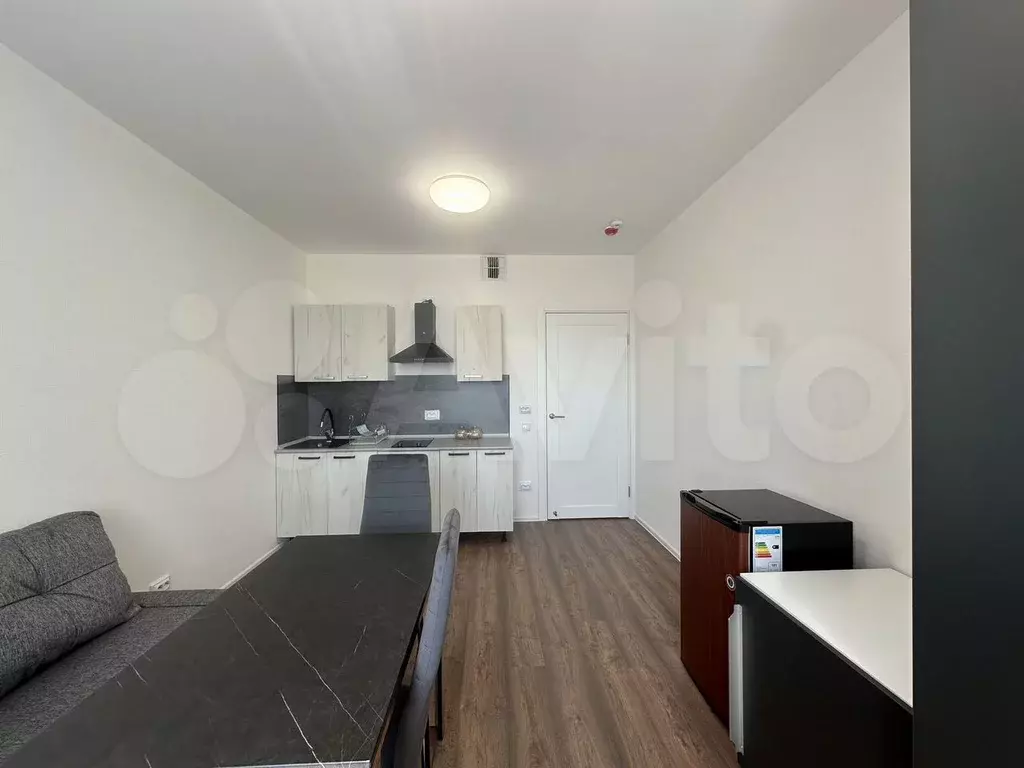 Квартира-студия, 19 м, 14/22 эт. - Фото 0