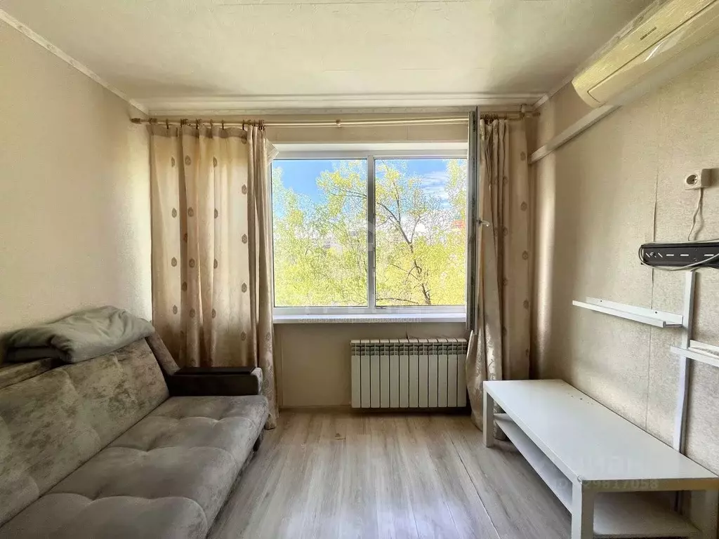 3-к кв. Санкт-Петербург ул. Подводника Кузьмина, 17 (43.2 м) - Фото 1