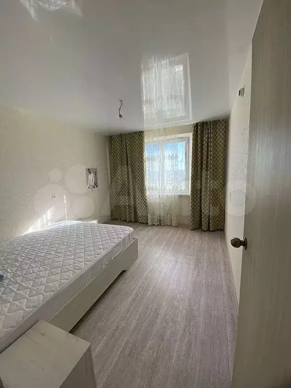 2-к. квартира, 52 м, 7/17 эт. - Фото 1