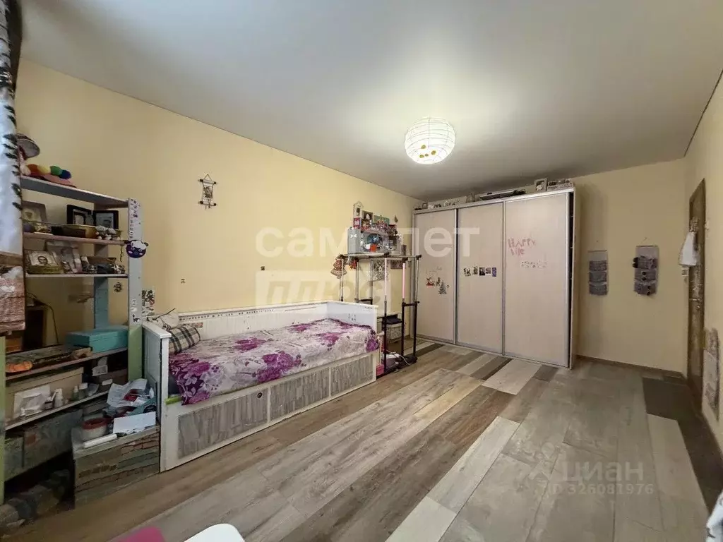 Комната Москва ул. Ремизова, 8 (19.2 м) - Фото 2