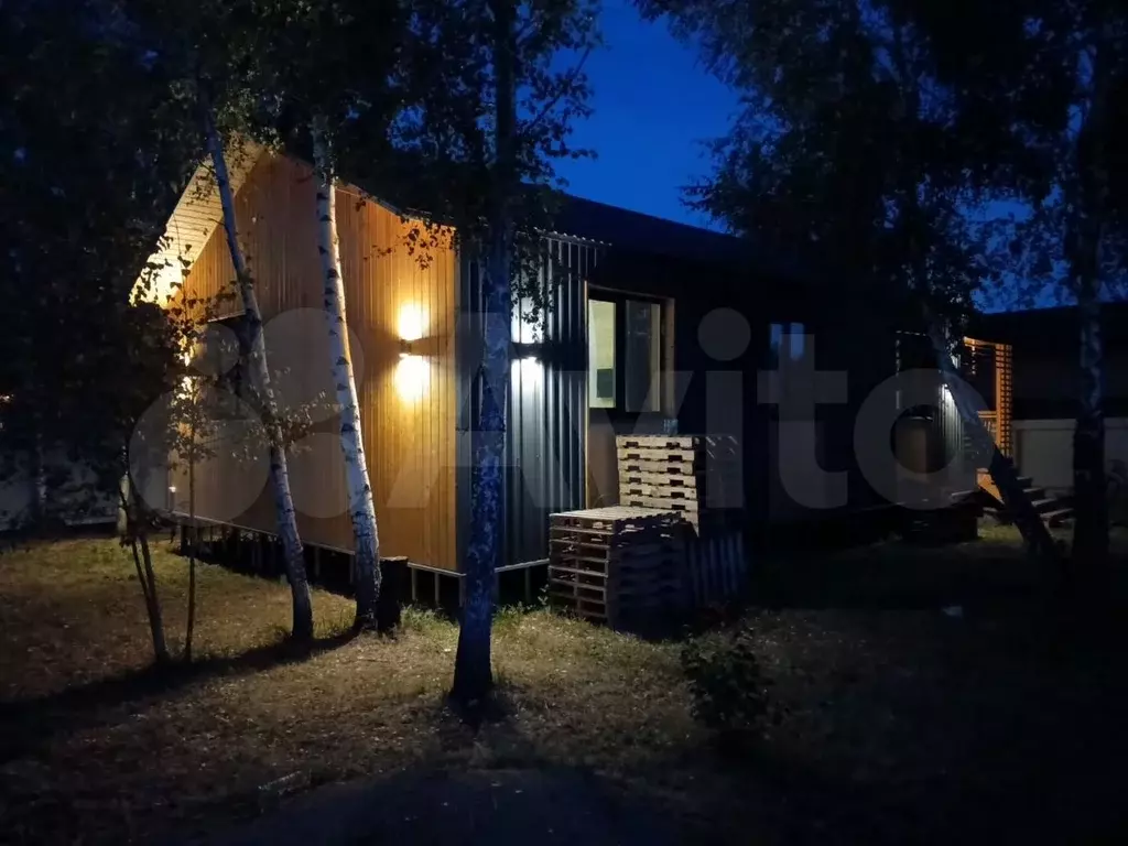 Дом 105 м на участке 6 сот. - Фото 1