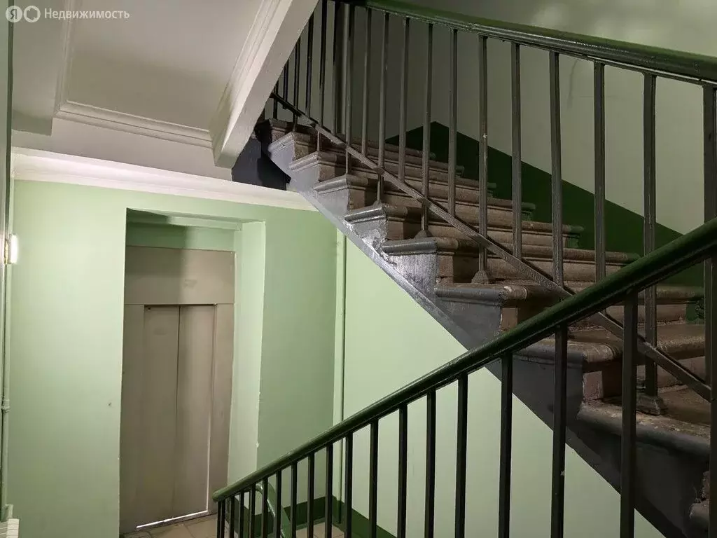 1к в 3-комнатной квартире (17.6 м) - Фото 1