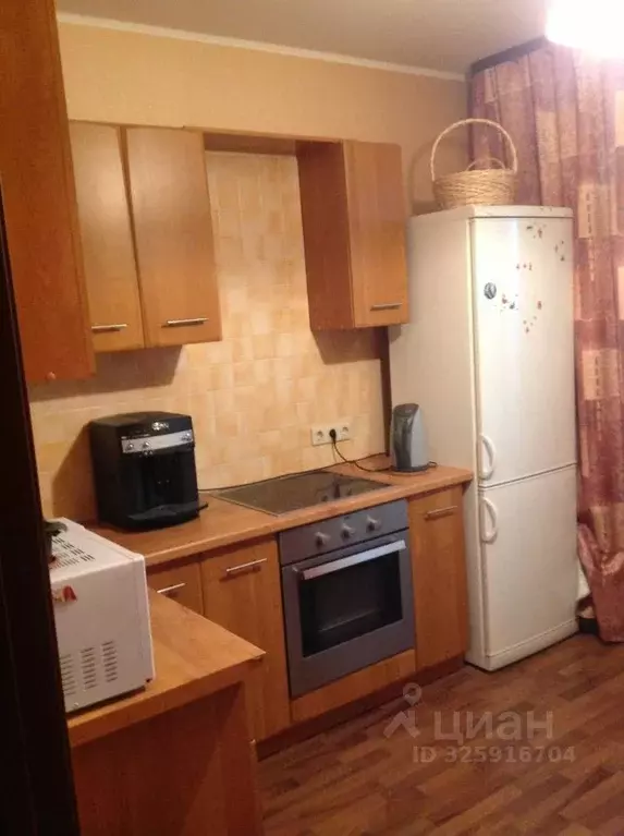 1-к кв. Москва ул. Васильцовский Стан, 11 (42.0 м) - Фото 1