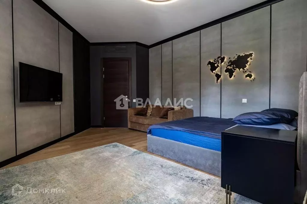 Продаётся 4-к квартира, 222 м - Фото 1