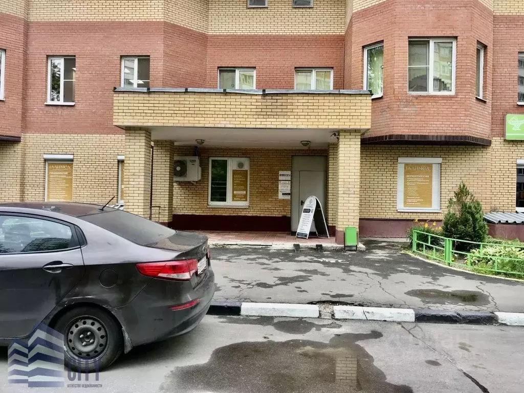 Помещение свободного назначения в Московская область, Балашиха Зеленая ... - Фото 1