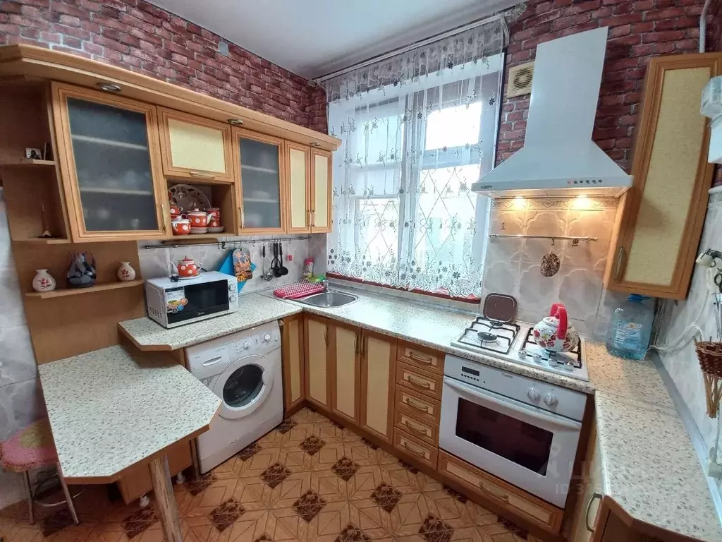 1-к кв. Крым, Евпатория ул. Санаторская, 4 (29.0 м) - Фото 0
