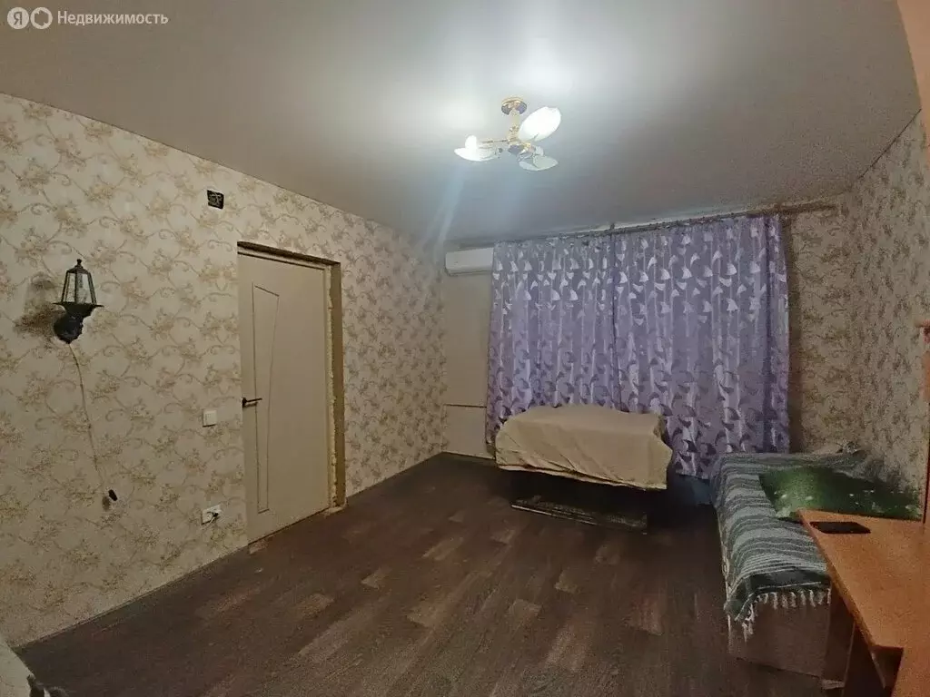 1-комнатная квартира: Челябинск, улица Ловина, 30 (33.3 м) - Фото 0