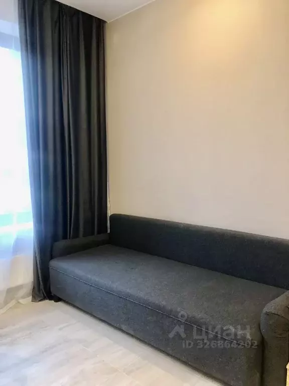 2-к кв. Москва Багратионовский проезд, 5Ак1 (40.0 м) - Фото 1