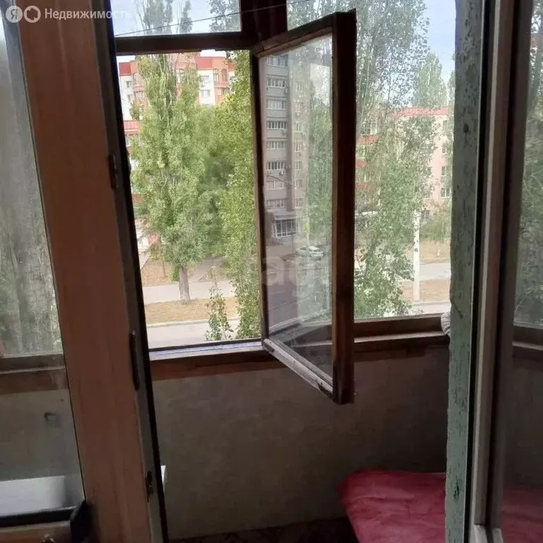 1-комнатная квартира: Воронеж, Ленинский проспект, 36 (32.5 м) - Фото 1