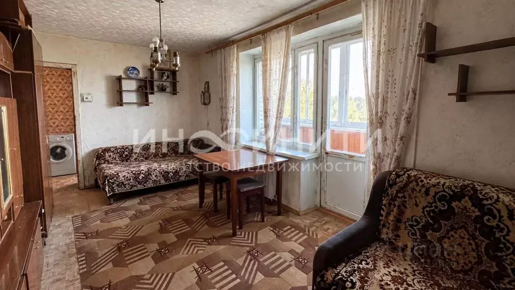 2-к кв. Московская область, Химки Планерная мкр, 8 (42.2 м) - Фото 1