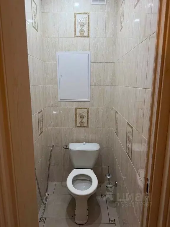 2-к кв. Москва Кронштадтский бул., 9к1 (50.0 м) - Фото 2