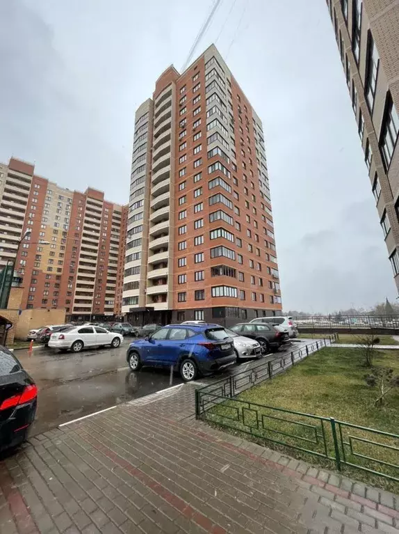 Помещение свободного назначения в Московская область, Чехов ул. ... - Фото 1