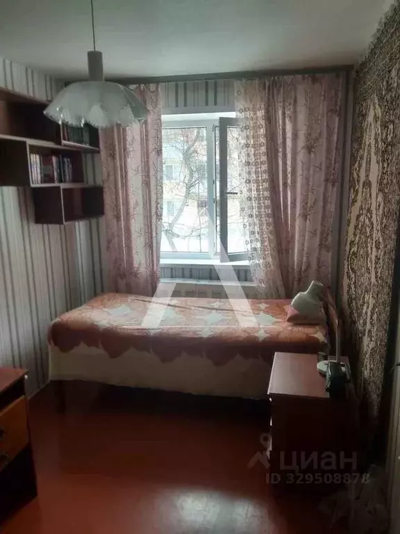 2-к кв. Самарская область, Самара ул. Советской Армии, 137 (46.0 м) - Фото 1