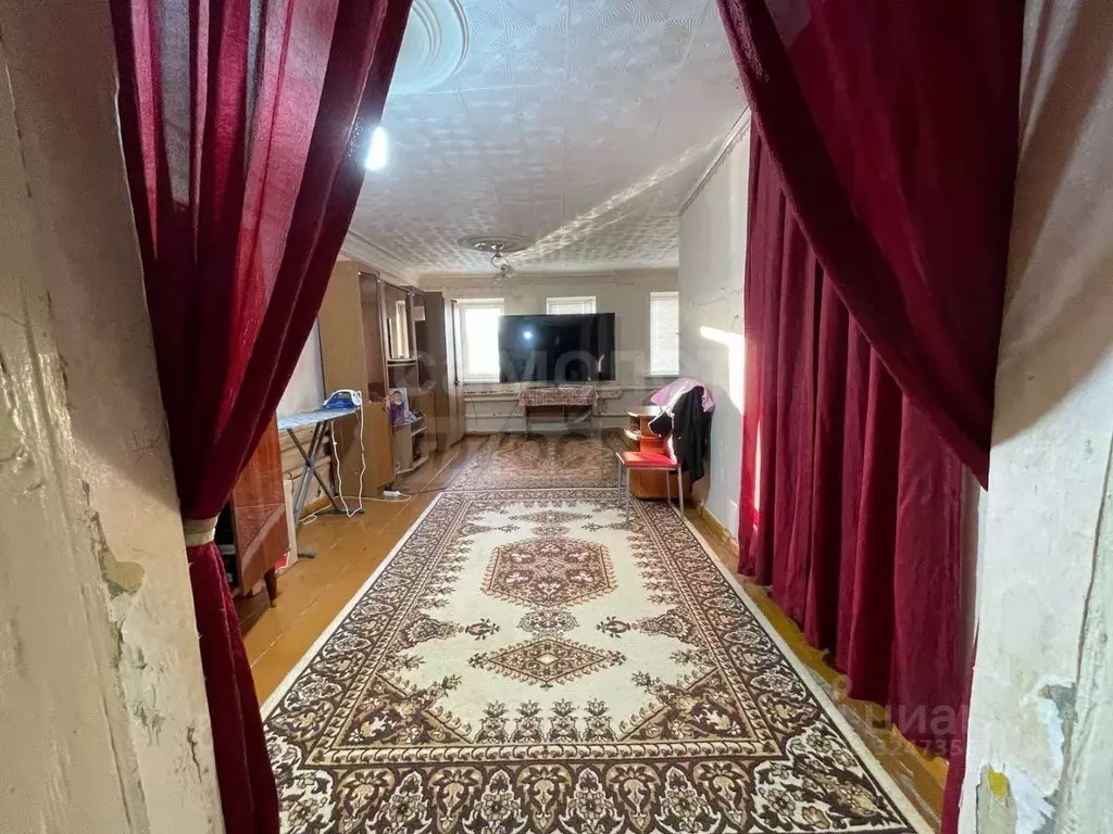 Дом в Оренбургская область, Оренбург Кардонная ул. (62 м) - Фото 2