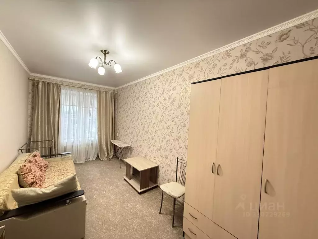 2-к кв. Ростовская область, Таганрог Ленинградская ул., 46 (45.0 м) - Фото 2