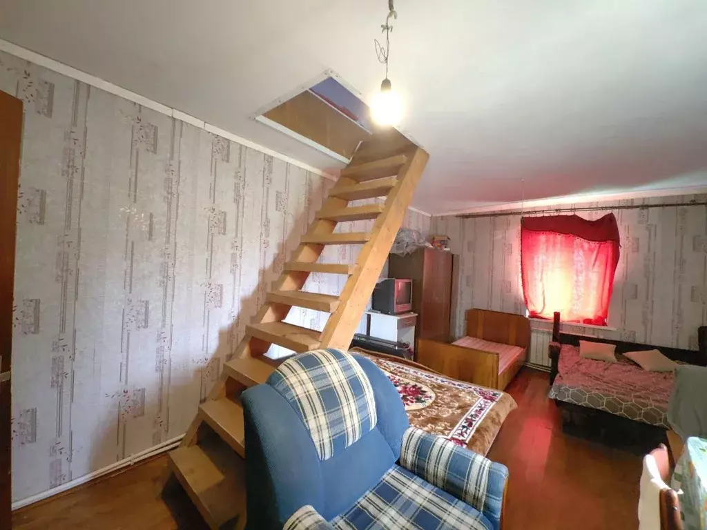 Дом в Московская область, Рузский муниципальный округ, Тучково пгт ул. ... - Фото 2