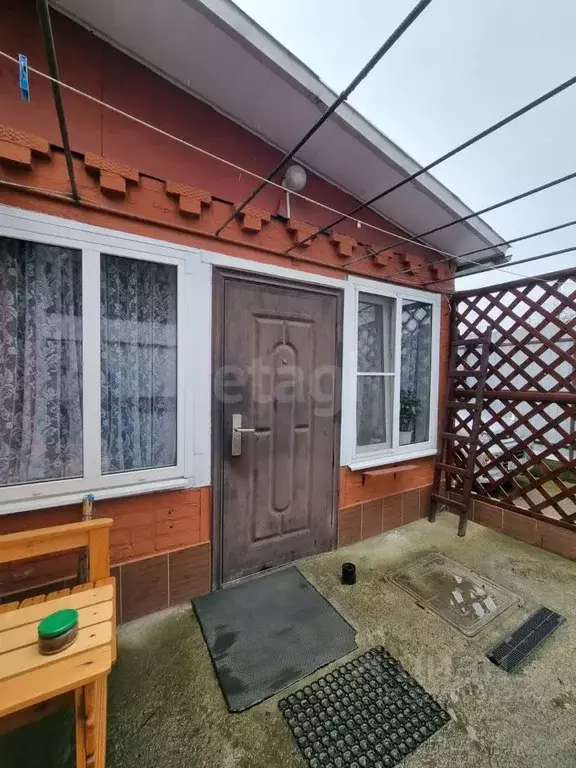 Дом в Адыгея, Майкоп ул. Ворошилова (85 м) - Фото 1