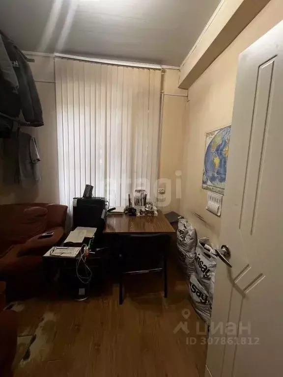 Офис в Ростовская область, Ростов-на-Дону Доломановский пер., 1 (57 м) - Фото 2