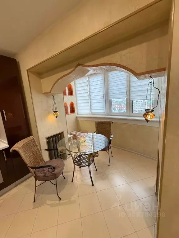 1-к кв. Марий Эл, Йошкар-Ола Советская ул., 97 (40.0 м) - Фото 2