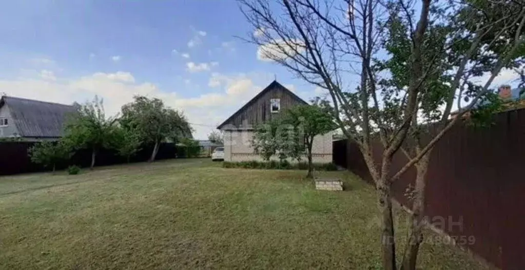 Дом в Липецкая область, Липецк Металлург-3 СНТ, ул. 2-я Опушка (63 м) - Фото 1