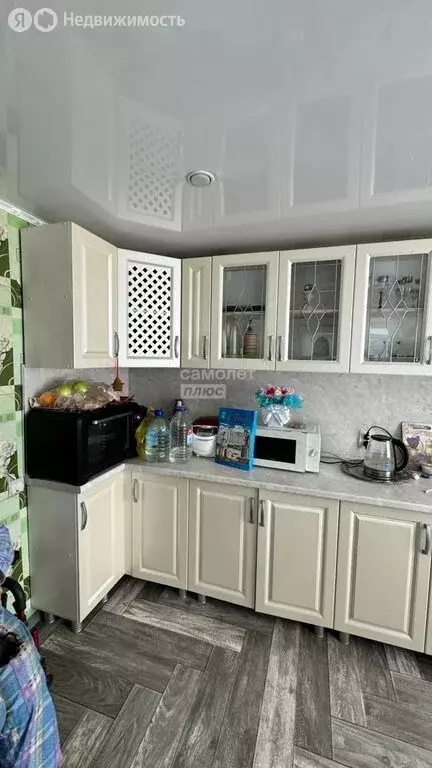 Дом в село Бушмено, улица Киселёвка, 2 (80.8 м) - Фото 2