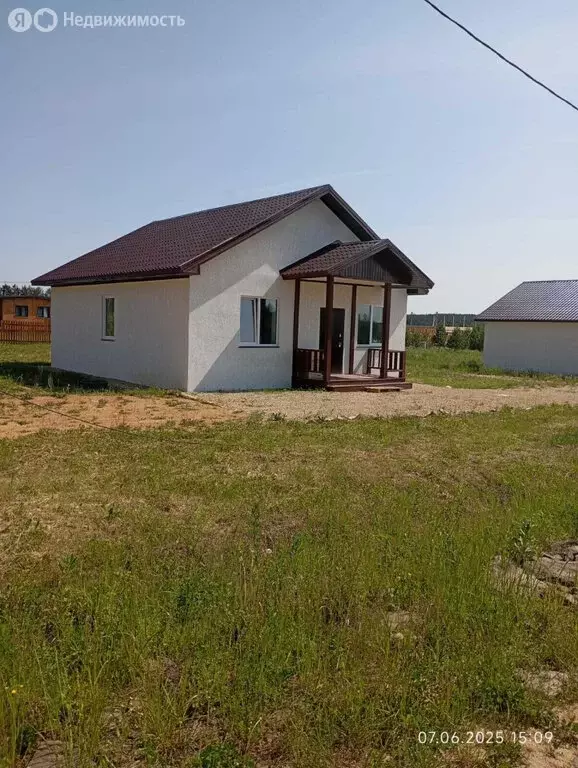 Дом в Свердловская область, Екатеринбург (67 м) - Фото 0