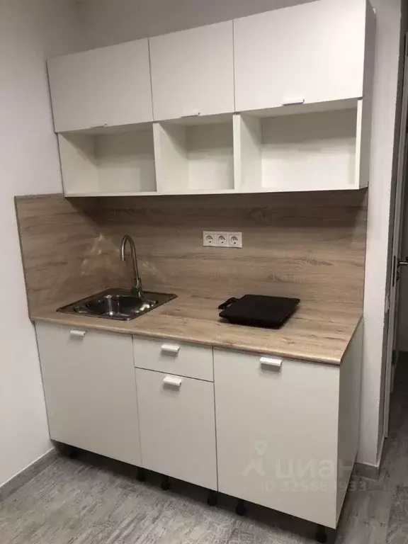 1-к кв. Москва ул. Академика Бочвара, 8 (15.0 м) - Фото 0